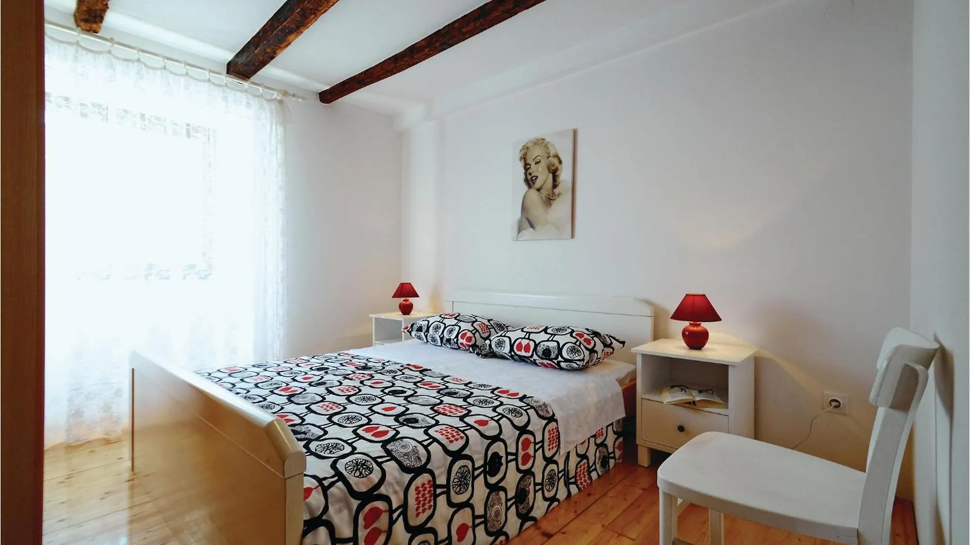 Holiday home 3 Bedroom Lovely Home In Kavran