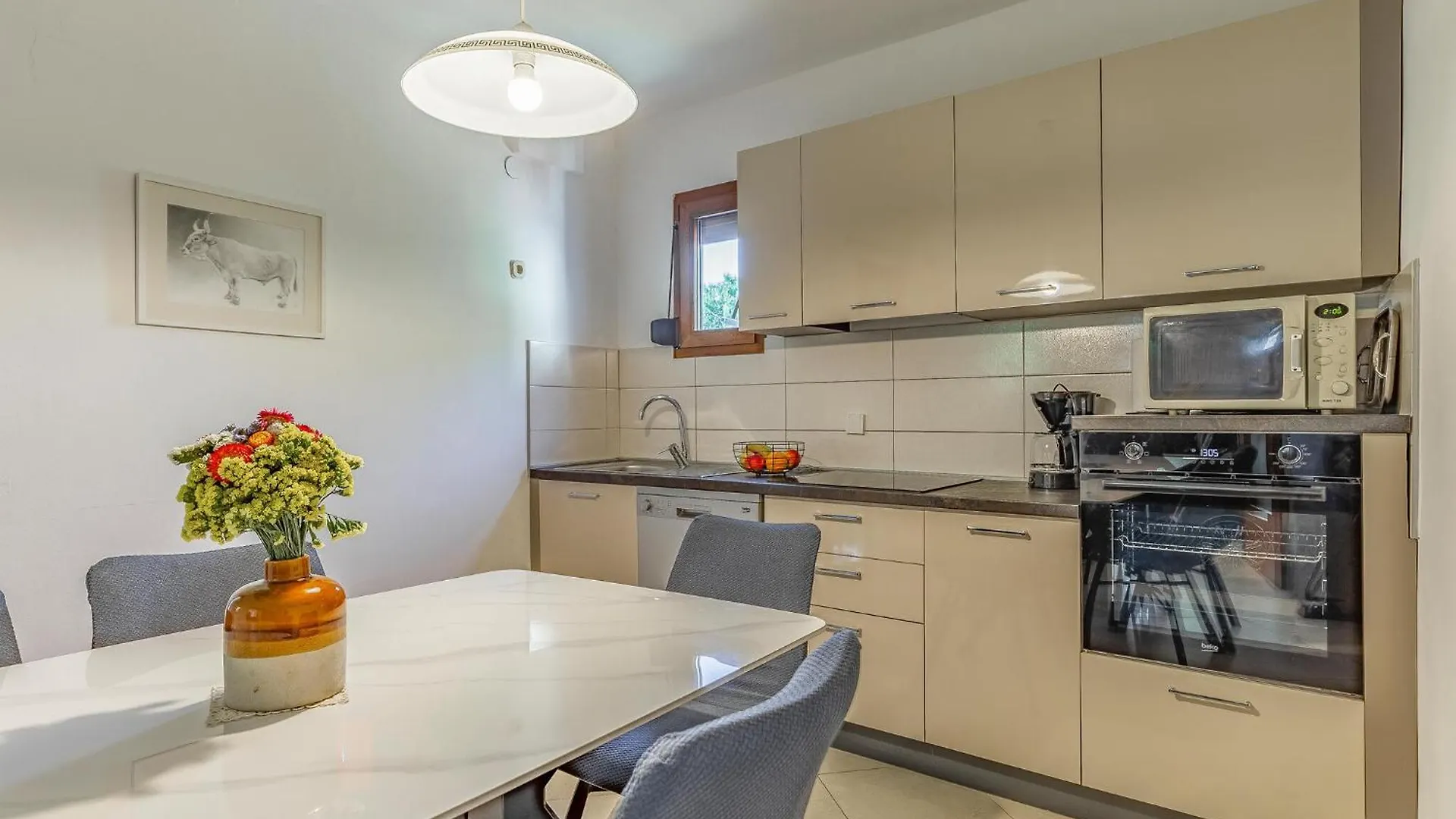 Σπίτι διακοπών 3 Bedroom Lovely Home In Kavran