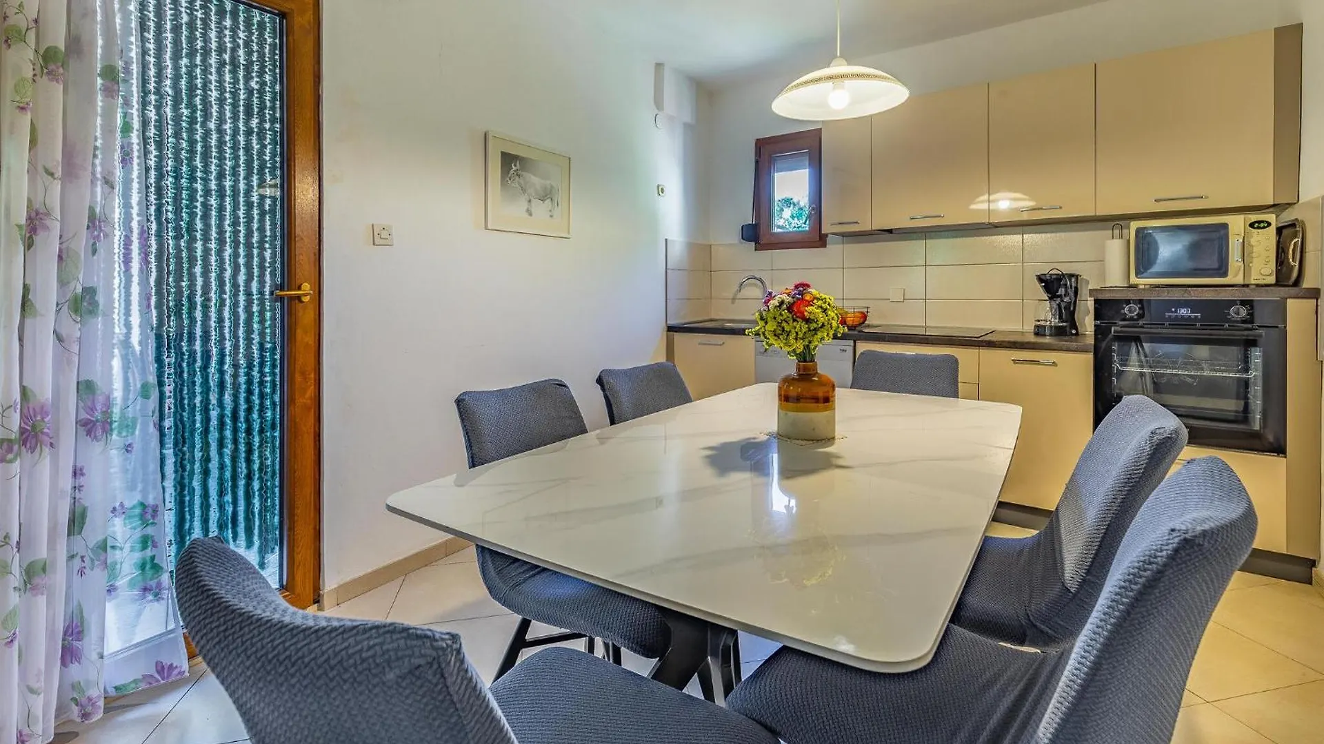 Σπίτι διακοπών 3 Bedroom Lovely Home In Kavran