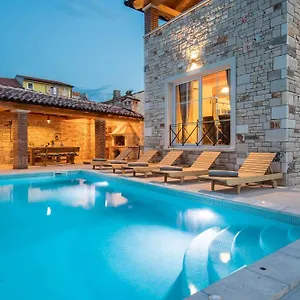 Aurelia - 4 Sterne Mit Privatem Pool&meerblick Villa
